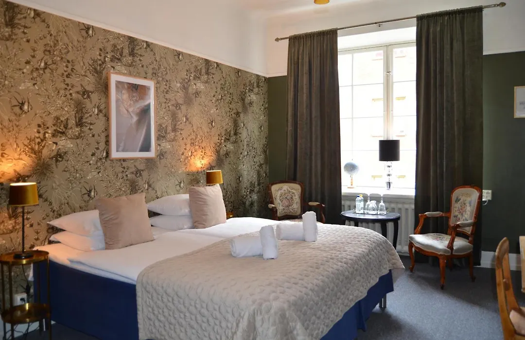 Leopold Boutique Hotel-1