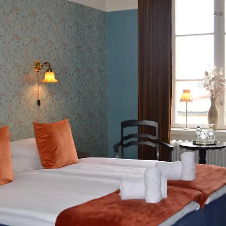 Leopold Boutique Hotel-3