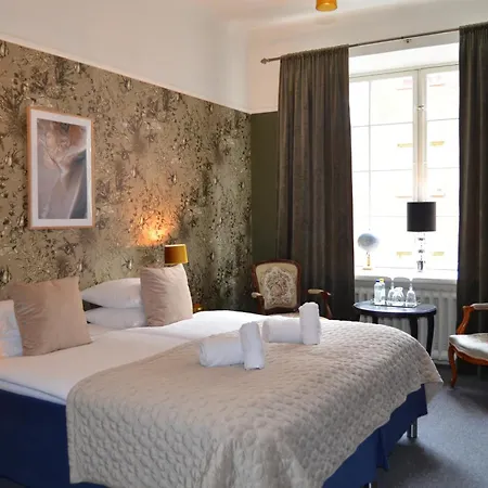 Leopold Boutique Hotel-2