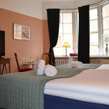 Leopold Boutique Hotel-3